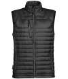 PFV2 (PFV 2)/ST805 Gravity Thermal Bodywarmer Black / Charcoal colour image